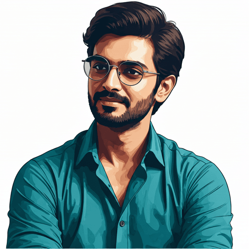 Sushant — founder and listener at The Sanctuary